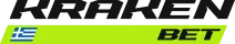 Krakenbet logo footer